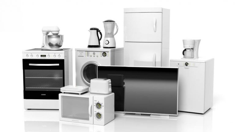 Daily Appliances