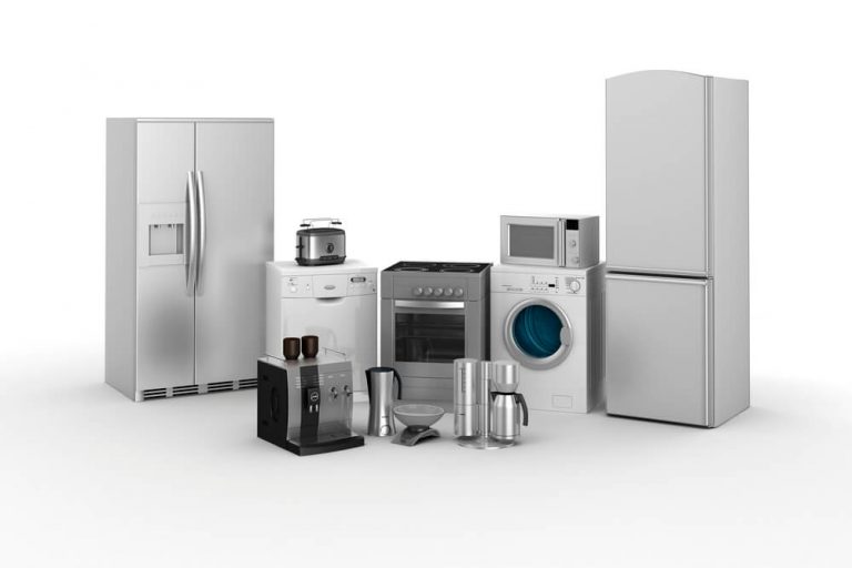 Home and Kitchen Appliances Brands