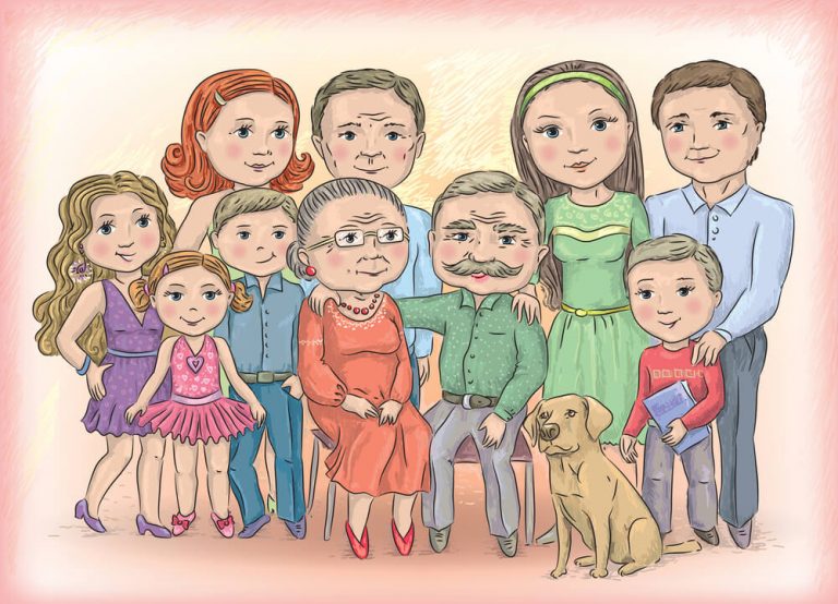 Family Values